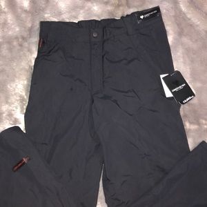 Obermeyer snow pants.